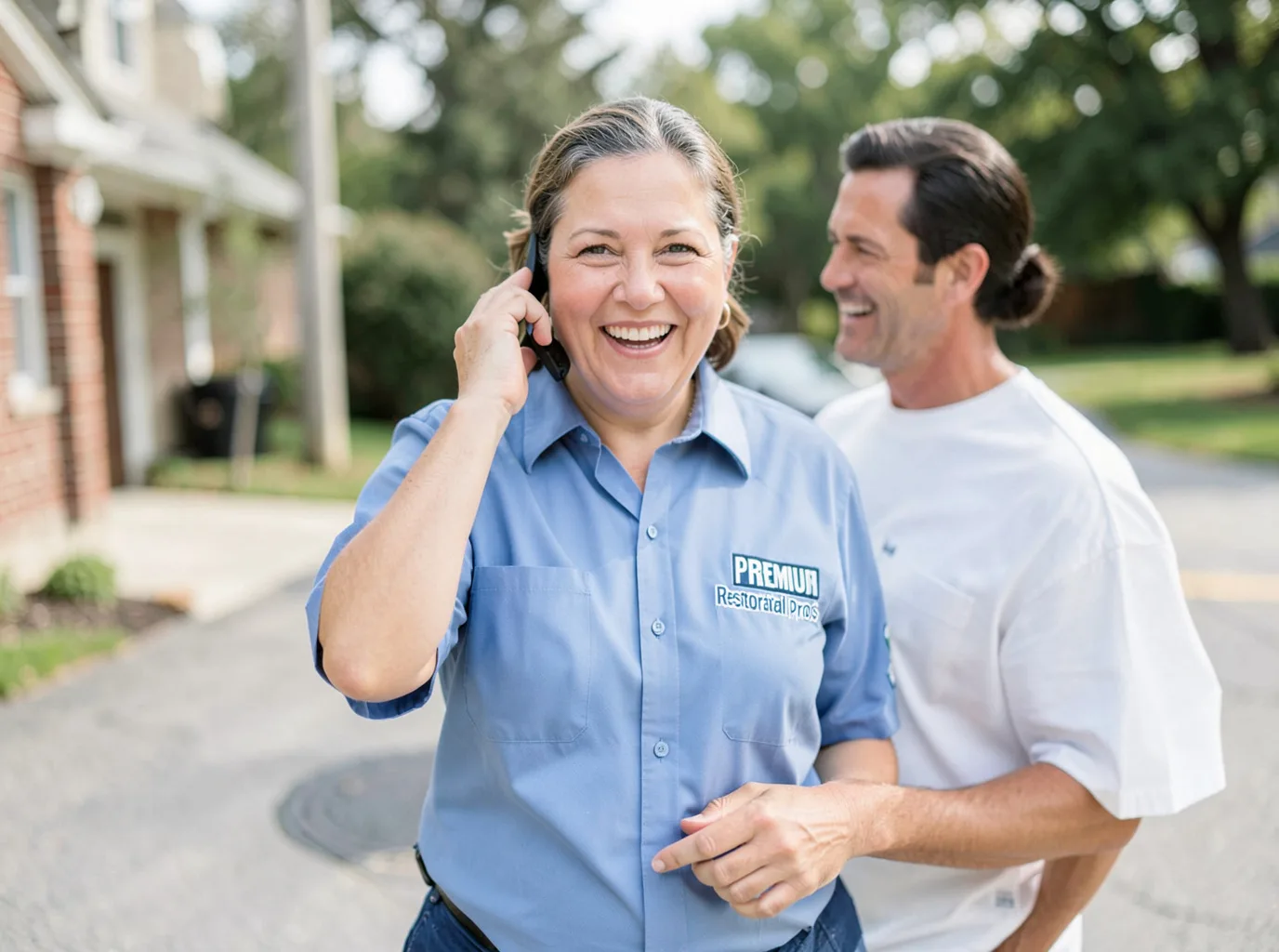 Water Damage Restoration Tullos, LA FAQs